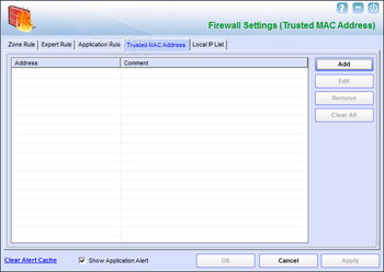 eScan Corporate for Microsoft SBS Standard screenshot 30