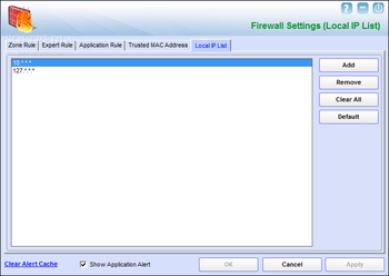 eScan Corporate for Microsoft SBS Standard screenshot 31