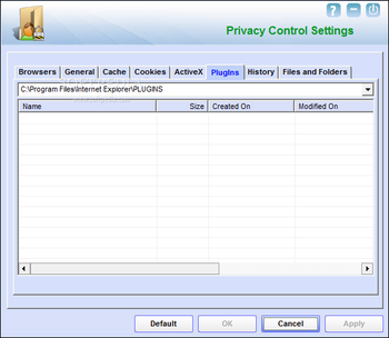 eScan Corporate for Microsoft SBS Standard screenshot 41