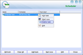 eScan Corporate for Microsoft SBS Standard screenshot 46