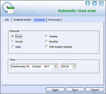 eScan Corporate for Microsoft SBS Standard screenshot 49