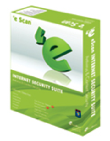 eScan Corporate for Proxy Servers screenshot 3