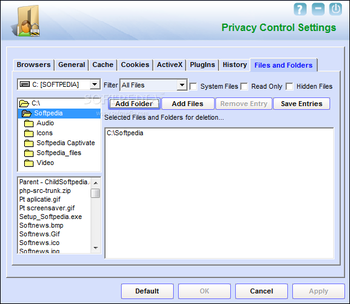 eScan Corporate screenshot 41