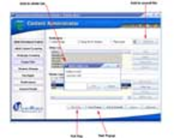 eScan Enterprise Edition M SBS screenshot