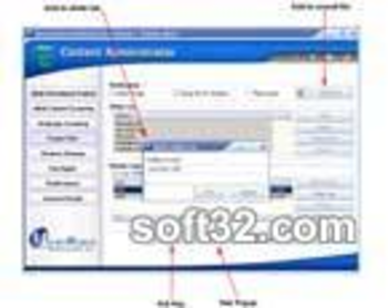 eScan Enterprise Edition M SBS screenshot 2