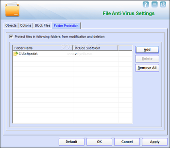 eScan Internet Security Suite with Cloud Security for SMB screenshot 16