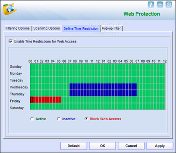 eScan Internet Security Suite with Cloud Security for SMB screenshot 31