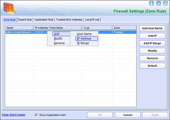 eScan Internet Security Suite with Cloud Security for SMB screenshot 34