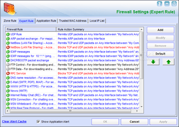 eScan Internet Security Suite with Cloud Security for SMB screenshot 35