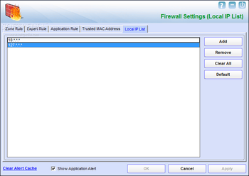 eScan Internet Security Suite with Cloud Security for SMB screenshot 37