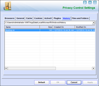 eScan Internet Security Suite with Cloud Security for SMB screenshot 46