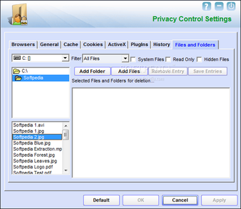 eScan Internet Security Suite with Cloud Security for SMB screenshot 47