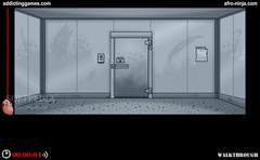 Escape 5: The Freezer screenshot 2