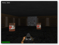 Escape Area 78 screenshot 2