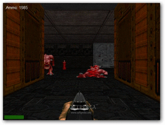 Escape Area 78 screenshot 3
