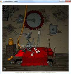 Escape from Jay Is Games screenshot 3
