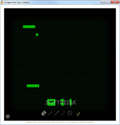 Escape from Jay Is Games screenshot 7