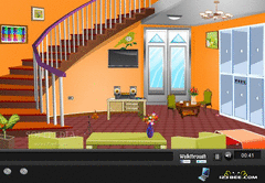 Escape from the Abductor screenshot 2