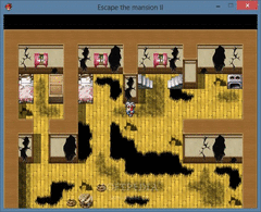 Escape the Mansion II screenshot 2