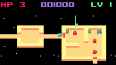 ESCAPIST screenshot 3