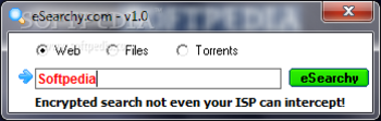 eSearchy.com screenshot