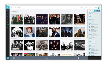 Esembled screenshot