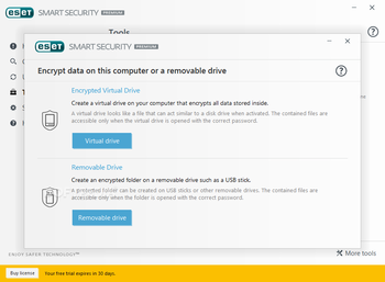 ESET Smart Security Premium screenshot 11
