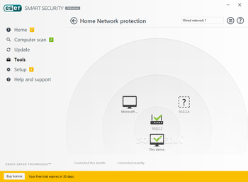 ESET Smart Security Premium screenshot 12
