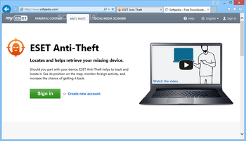 ESET Smart Security Premium screenshot 14