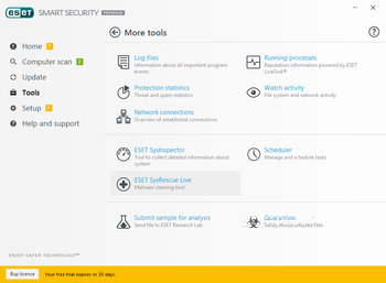 ESET Smart Security Premium screenshot 15