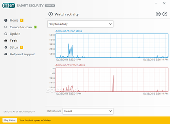 ESET Smart Security Premium screenshot 18