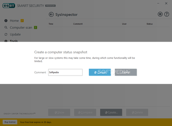 ESET Smart Security Premium screenshot 19