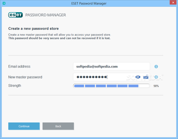 ESET Smart Security Premium screenshot 6