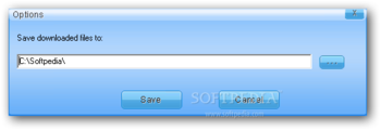 ESFSoft Soundcloud Downloader screenshot 2
