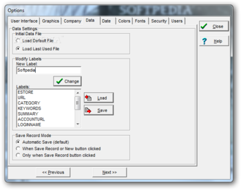 eShopper Deluxe screenshot 12