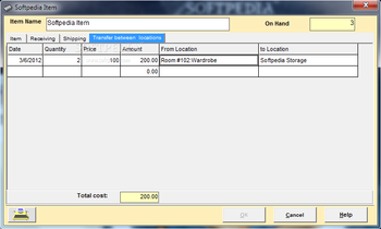 EsInventory screenshot 6