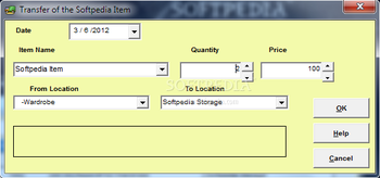 EsInventory screenshot 7