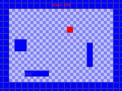 Eskape screenshot