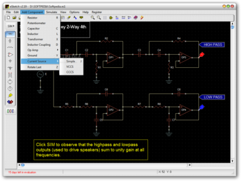 eSketch screenshot 3