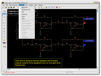 eSketch screenshot 4