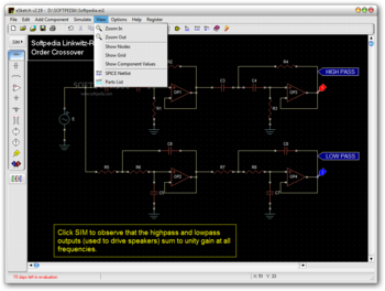 eSketch screenshot 5