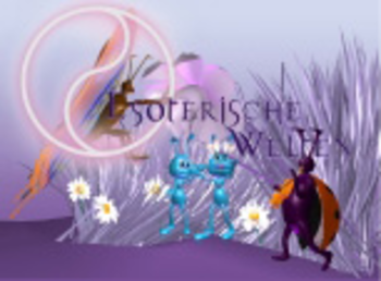 Esoterische Welten screenshot