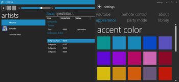 Espera screenshot 3