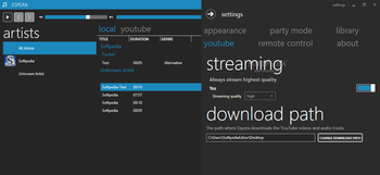 Espera screenshot 4