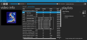 Espera Portable screenshot 9