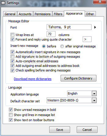 Espresso screenshot 6