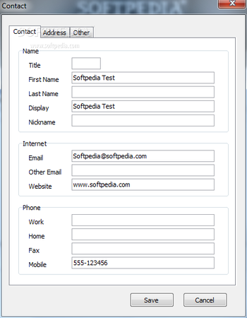 Espresso screenshot 8