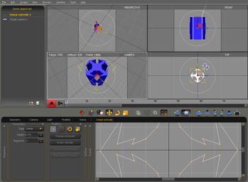 Esquimo screenshot 2