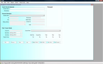 ESRK screenshot