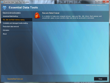 Essential Data Tools screenshot 3